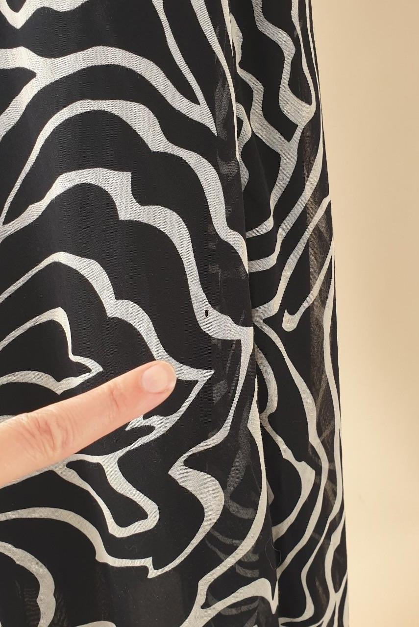 Stunning vintage dress Size XS