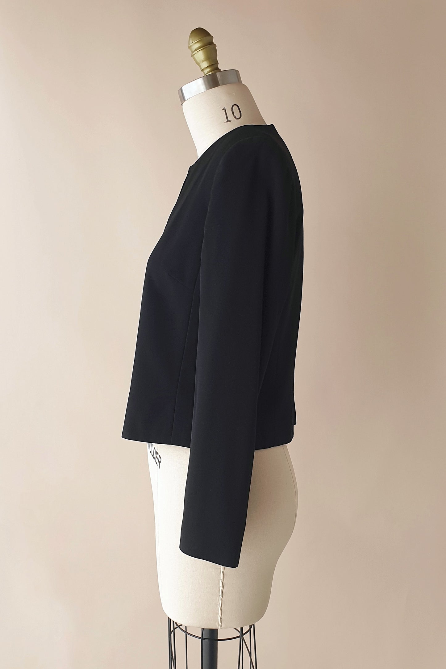 Vintage Louis Feraud jacket Size 8