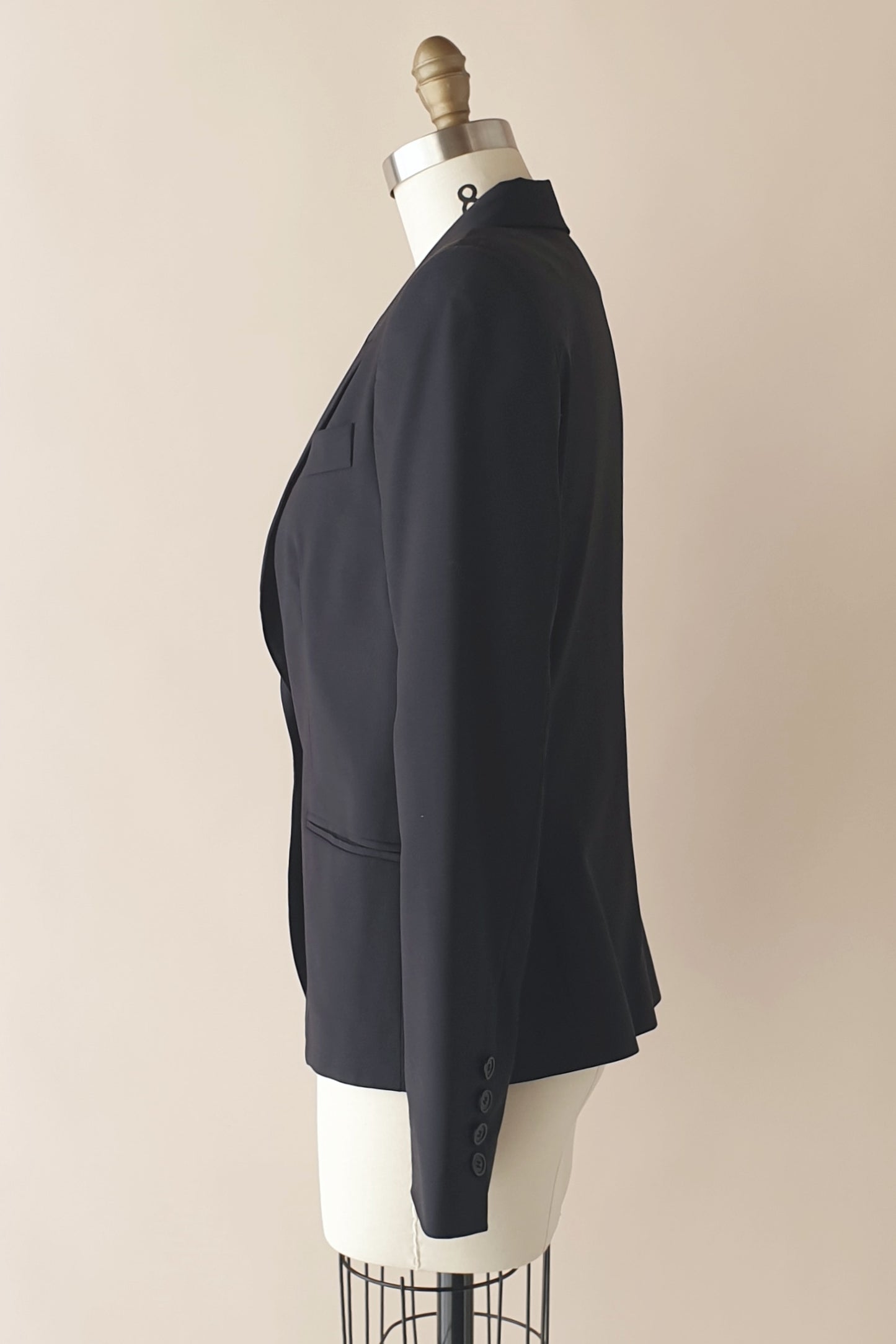 Beautiful Paul + Joe blazer Size 8