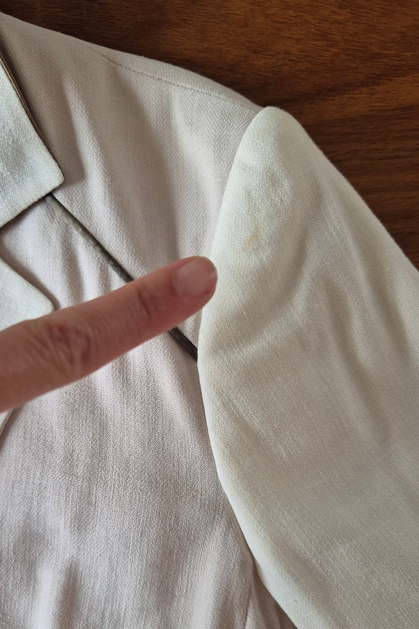 Stunning Etro blazer Size S/M