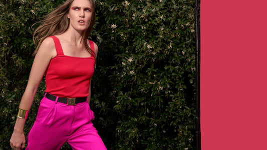 What your colour choices really mean