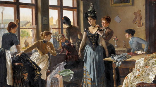 Issue #2 - What are your tips for treasure hunting?