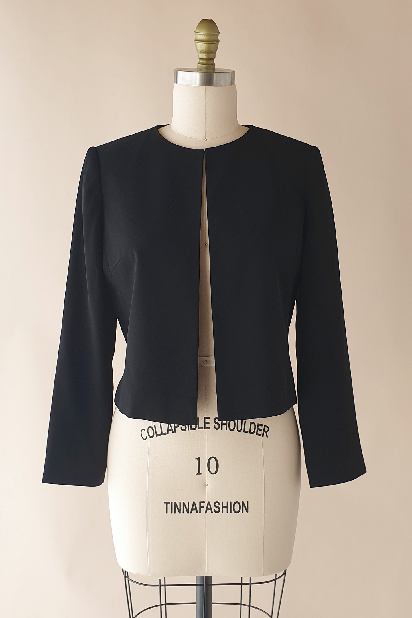 Vintage Louis Feraud jacket Size 8