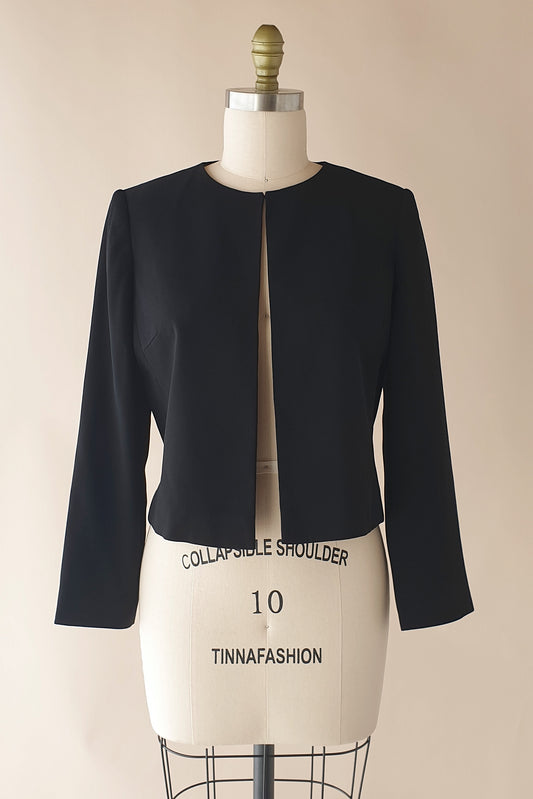 Vintage Louis Feraud jacket Size 8