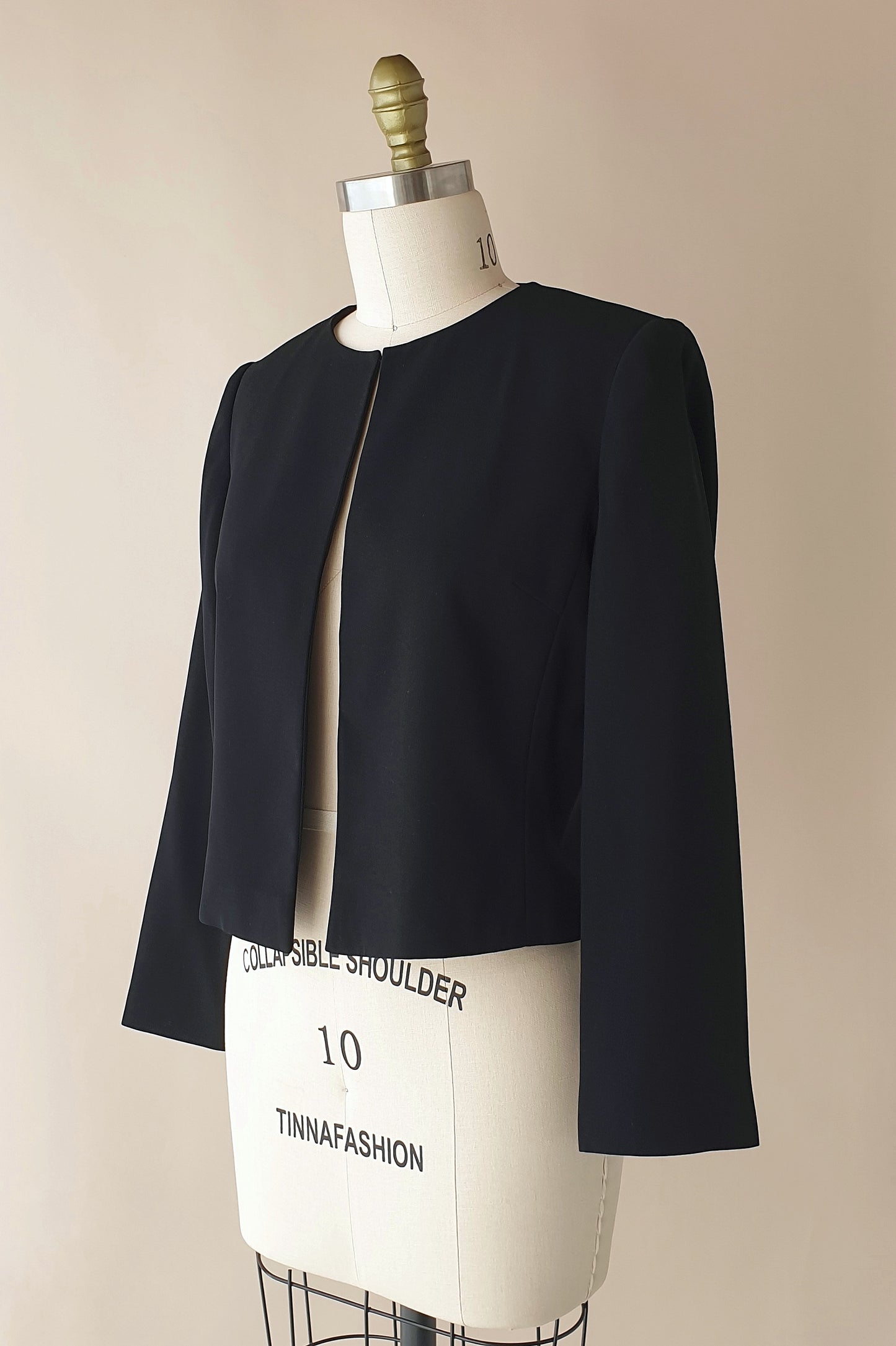 Vintage Louis Feraud jacket Size 8