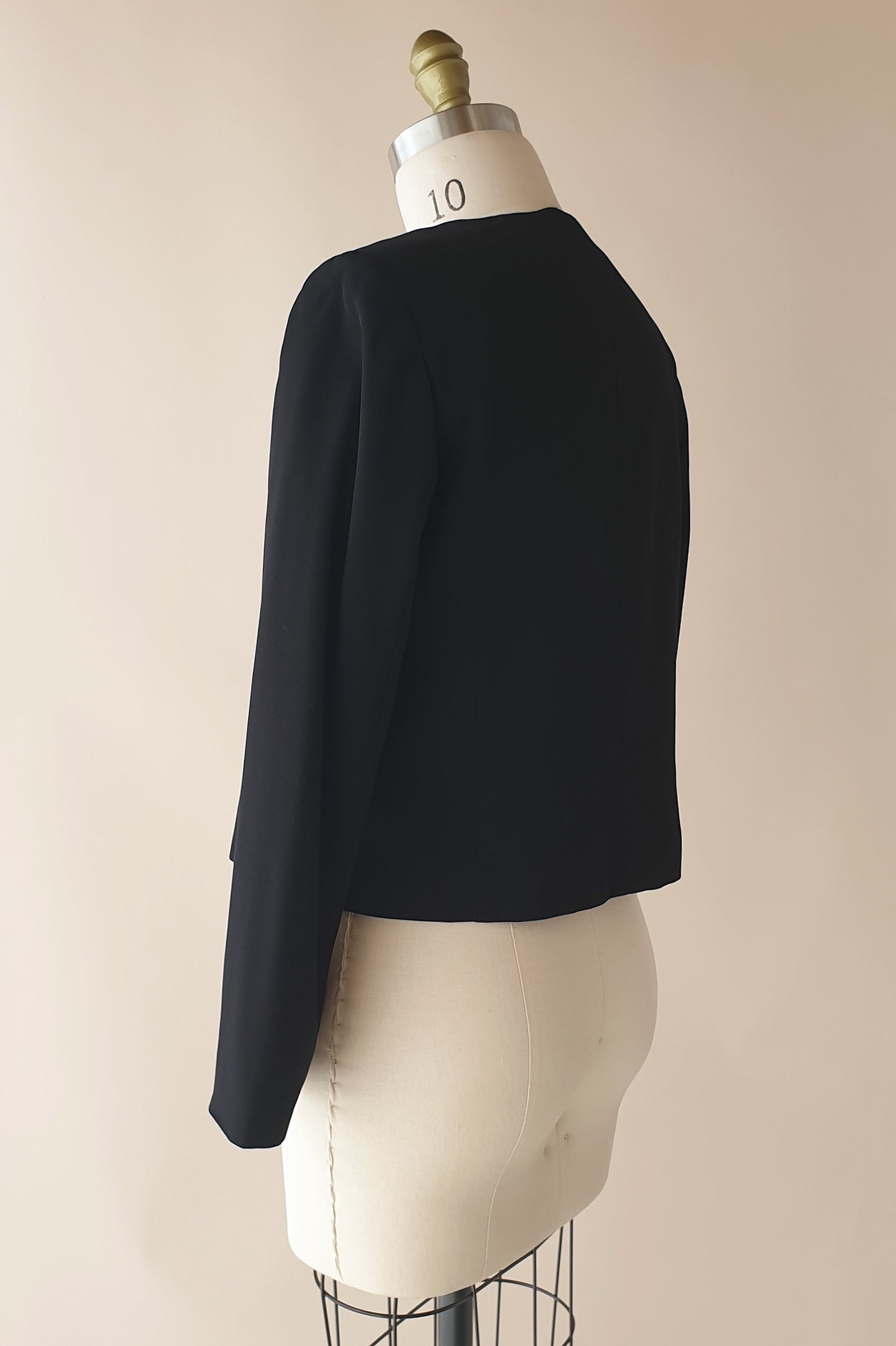 Vintage Louis Feraud jacket Size 8