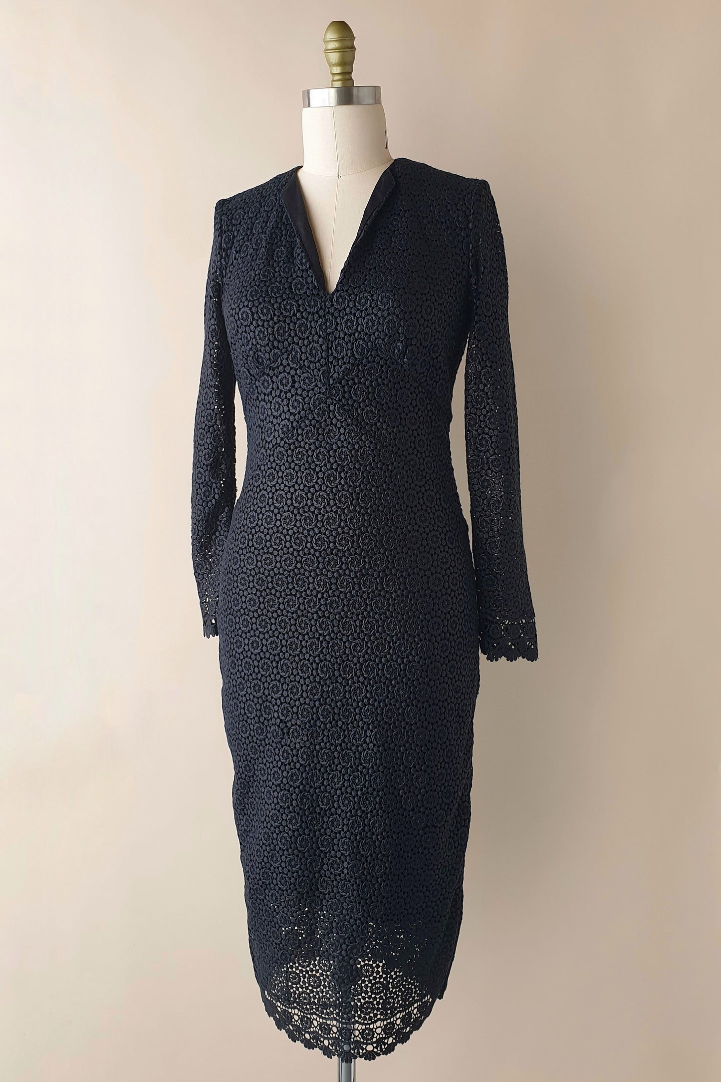 Beautiful By Malene Birger lace dress Size S/M