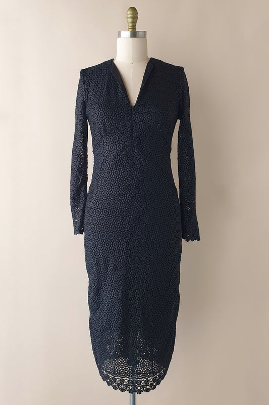 Beautiful By Malene Birger lace dress Size S/M