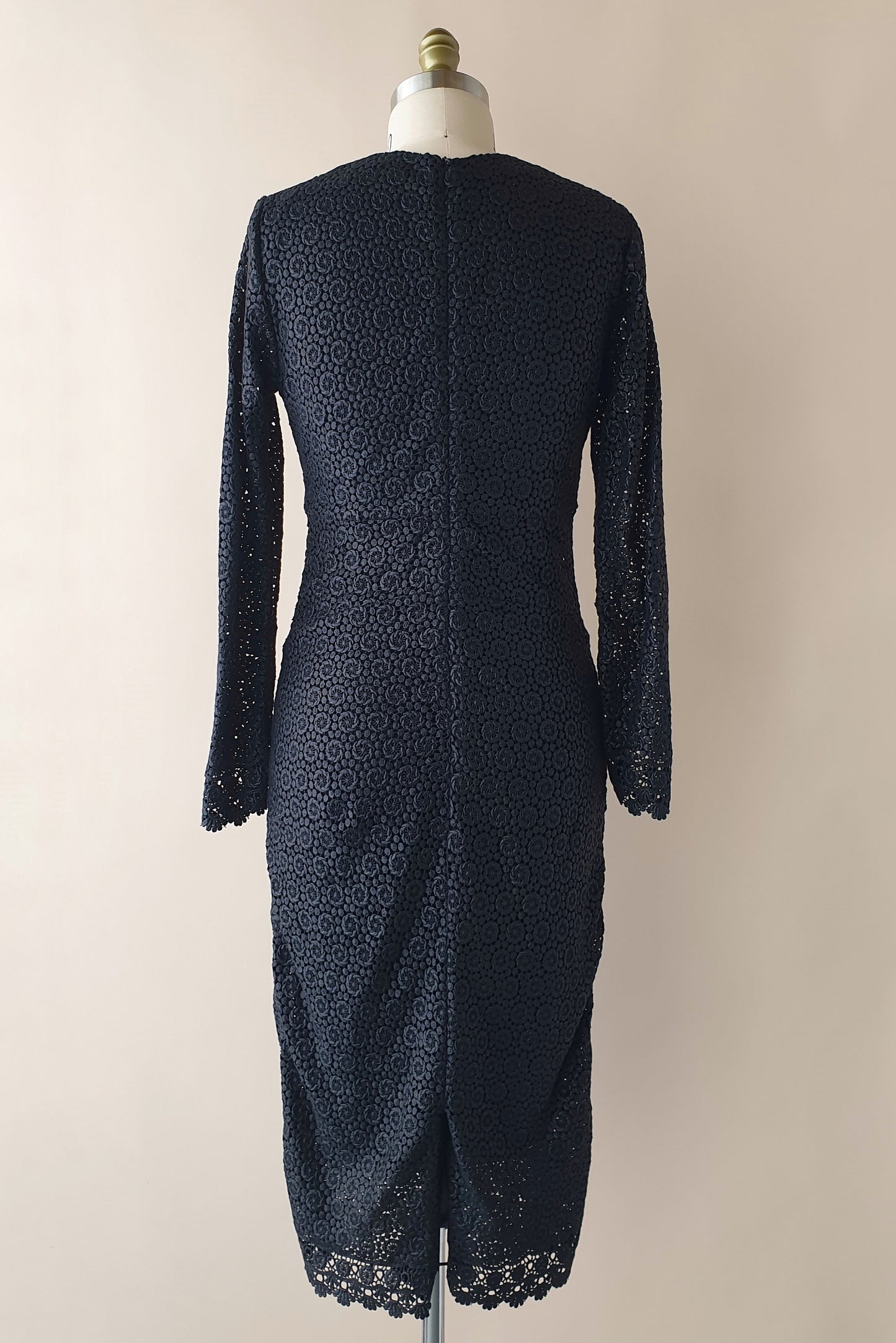 Beautiful By Malene Birger lace dress Size S/M