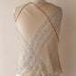 Stunning silk Burberry top Size S