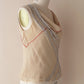 Stunning silk Burberry top Size S