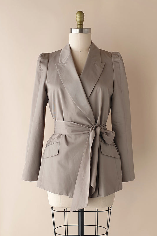 Stunning Jaeger jacket Size 8-10