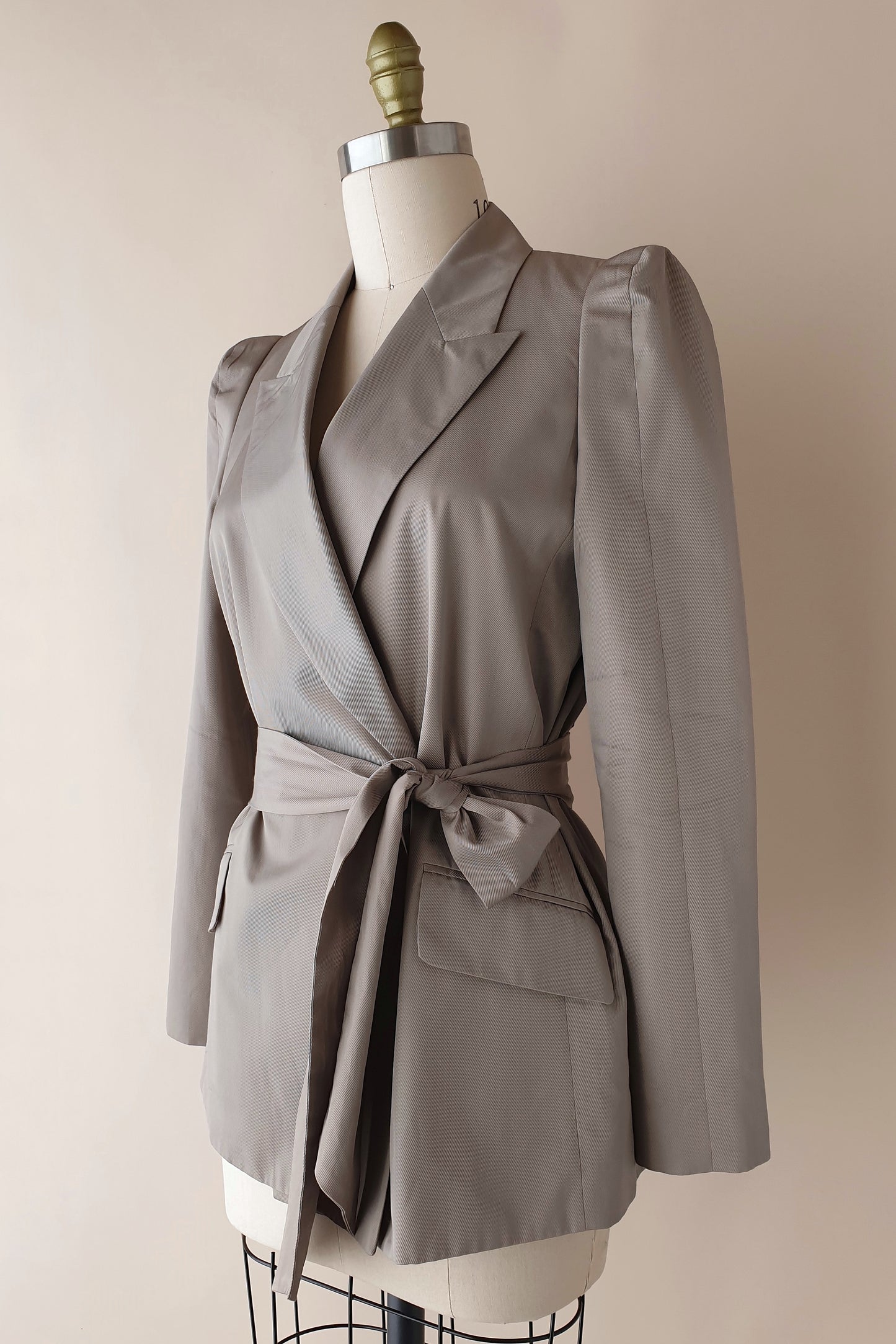 Stunning Jaeger jacket Size 8-10