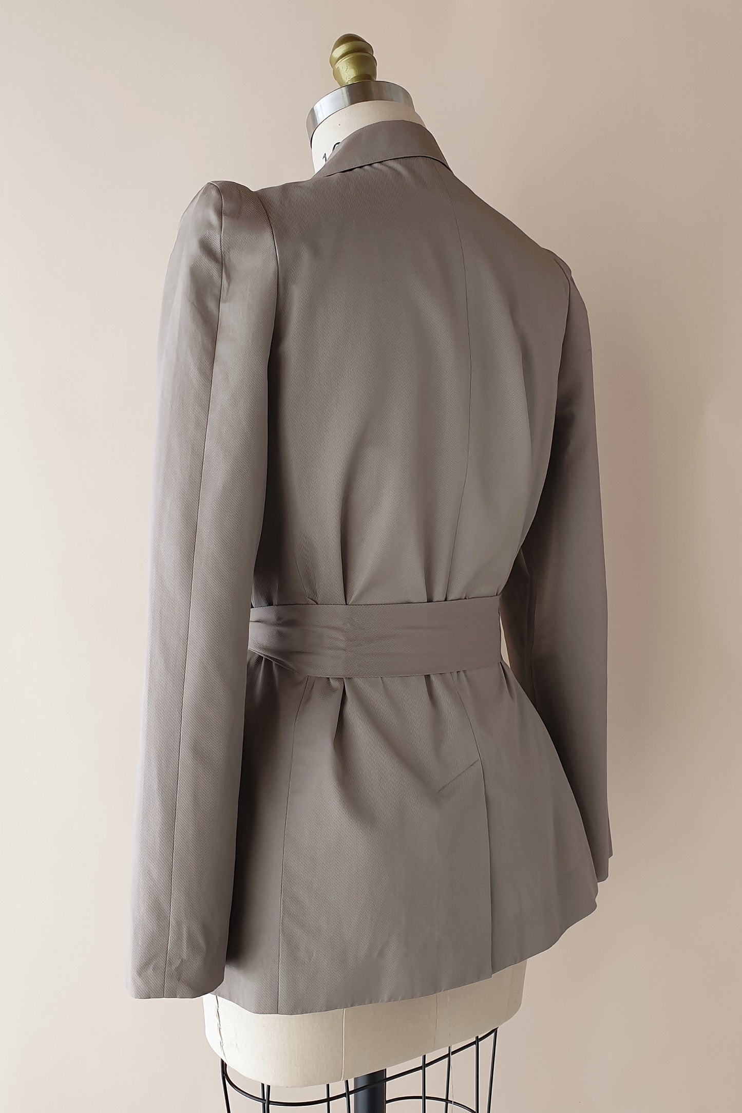 Stunning Jaeger jacket Size 8-10