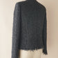 Stunning wool blend boucle jacket from IRO Size S