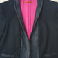 Gorgeous cropped tuxedo jacket from Alice + Olivia Size 6