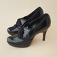 Stunning Pedro Garcia platform heels Size 40