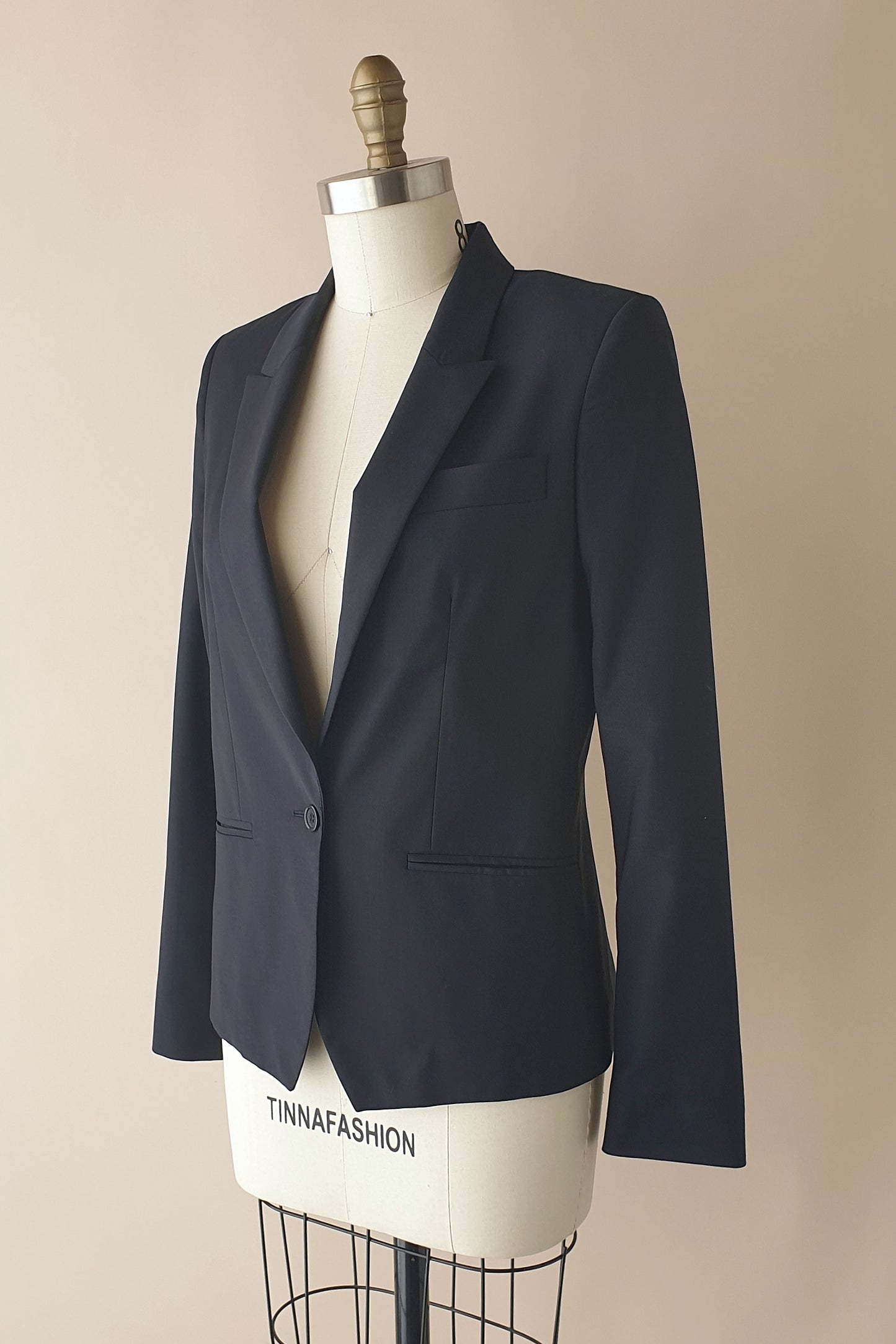 Beautiful Paul + Joe blazer Size 8