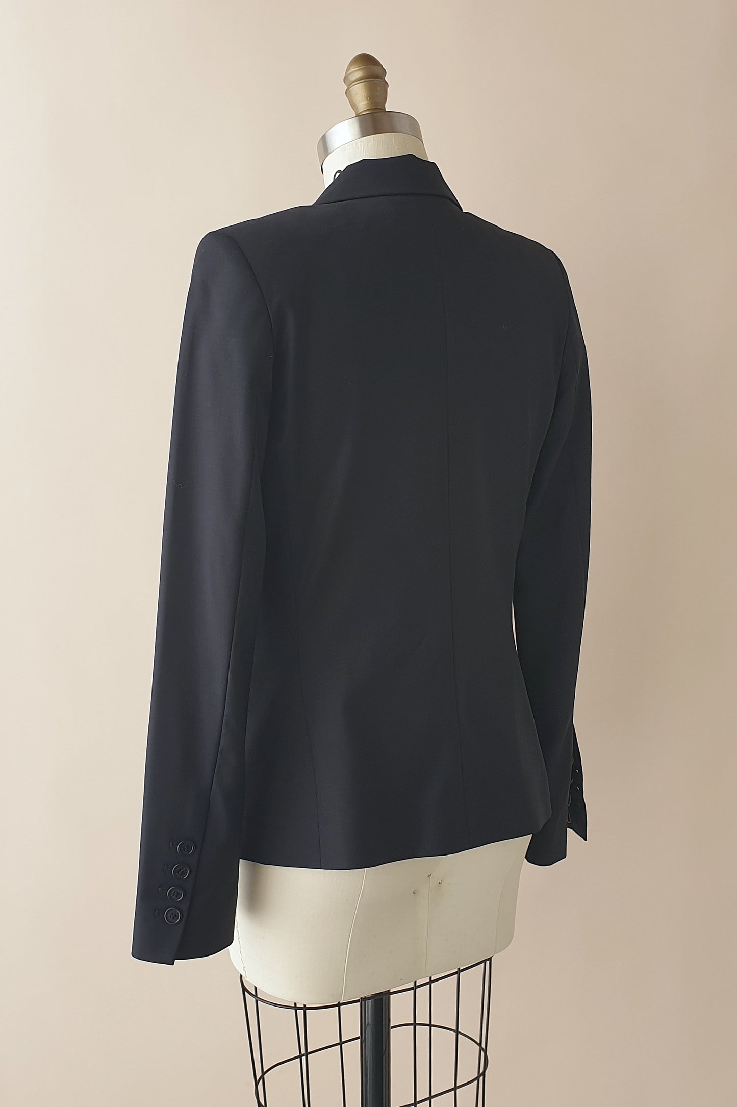 Beautiful Paul + Joe blazer Size 8