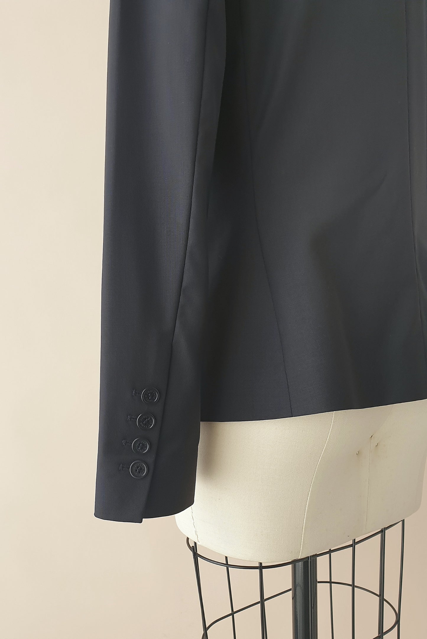 Beautiful Paul + Joe blazer Size 8