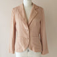 Beautiful light wool jacket from Easton Pearson Size 8