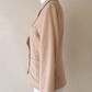 Beautiful light wool jacket from Easton Pearson Size 8