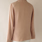 Beautiful light wool jacket from Easton Pearson Size 8