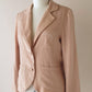 Beautiful light wool jacket from Easton Pearson Size 8