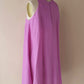 Lovely silk mini dress from Zimmermann Size XS