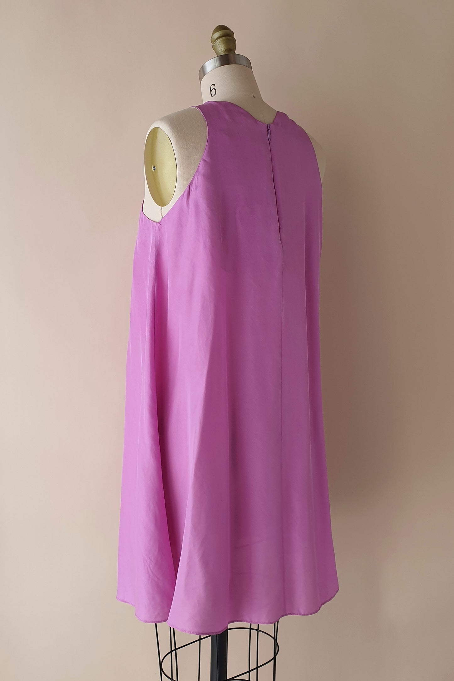 Lovely silk mini dress from Zimmermann Size XS