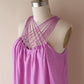 Lovely silk mini dress from Zimmermann Size XS