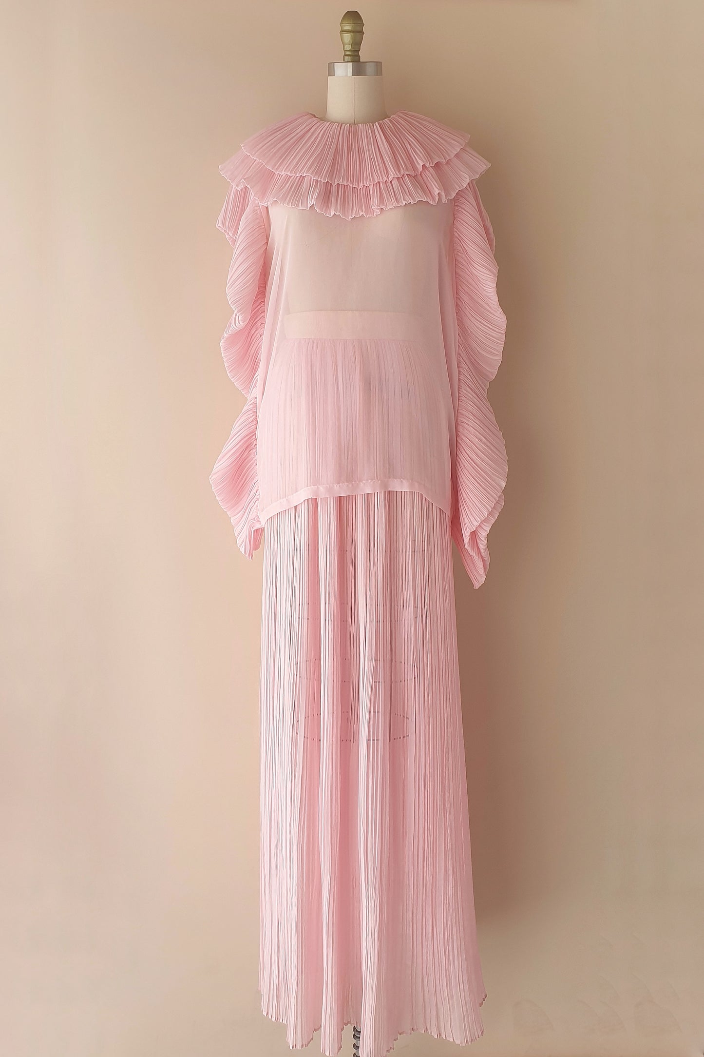 Spectacular skirt from Michael Lo Sordo Size XXS