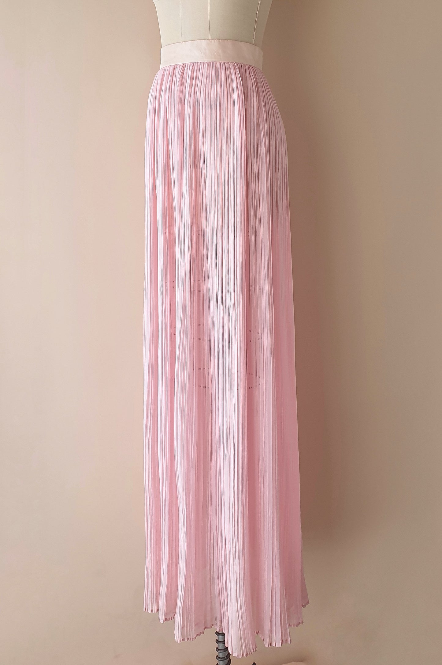 Spectacular skirt from Michael Lo Sordo Size XXS