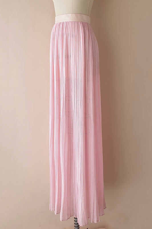 Spectacular skirt from Michael Lo Sordo Size XXS