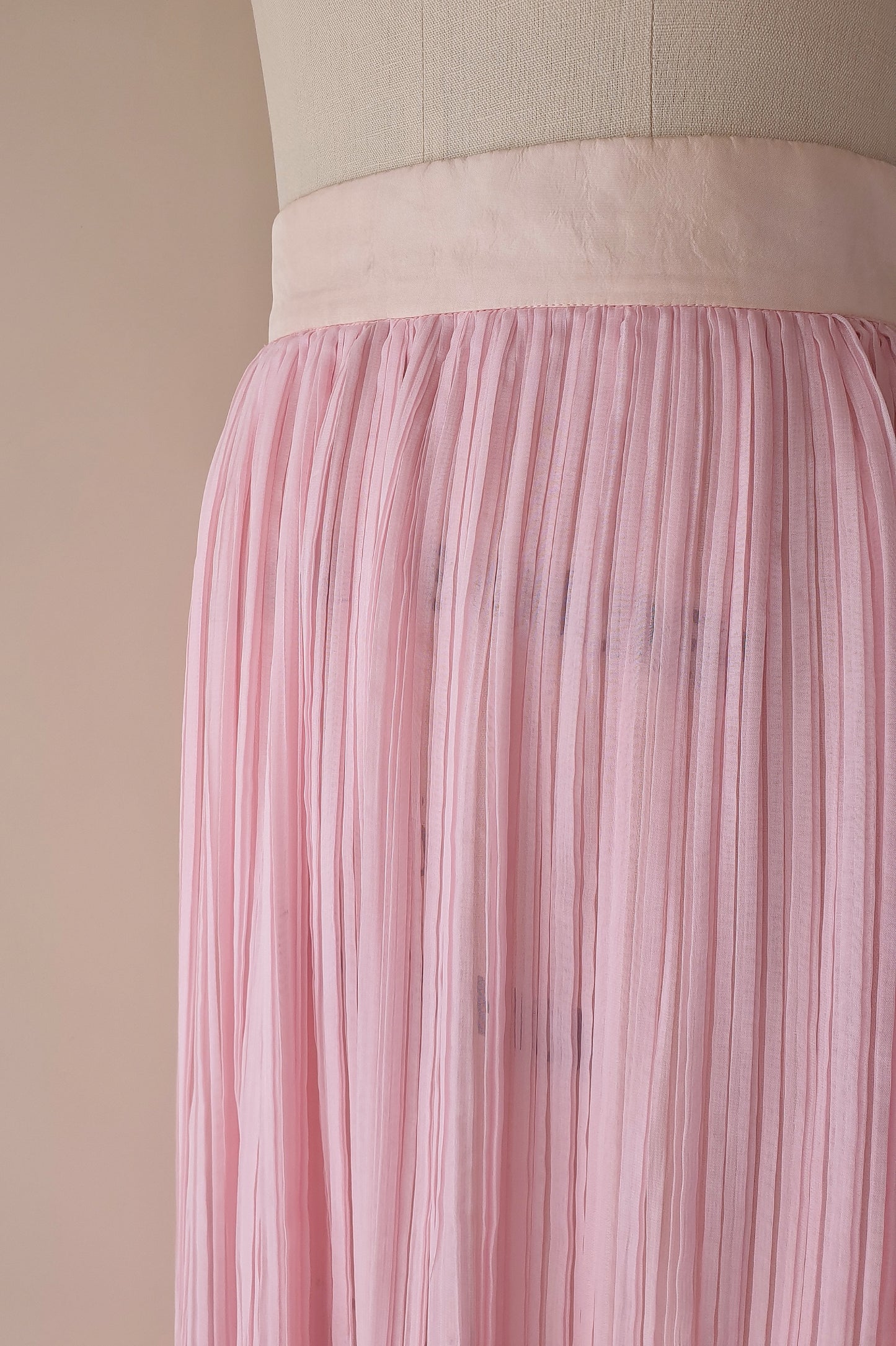 Spectacular skirt from Michael Lo Sordo Size XXS