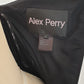 Absolutely stunning silk dress by Alex Perry Size XS/S