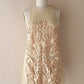 Fabulous Alice McCall embellished silk mini dress Size S