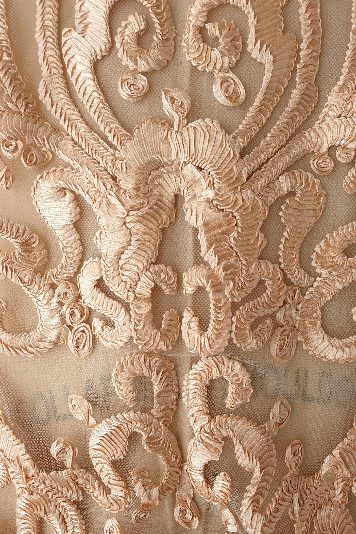 Fabulous Alice McCall embellished silk mini dress Size S