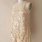 Fabulous Alice McCall embellished silk mini dress Size S
