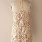 Fabulous Alice McCall embellished silk mini dress Size S