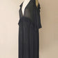 By Malene Birger stunning sheer midi dress Size S/M