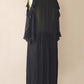 By Malene Birger stunning sheer midi dress Size S/M