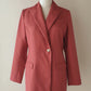 Stunning Anna Quan Sienna blazer Size M