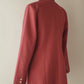 Stunning Anna Quan Sienna blazer Size M