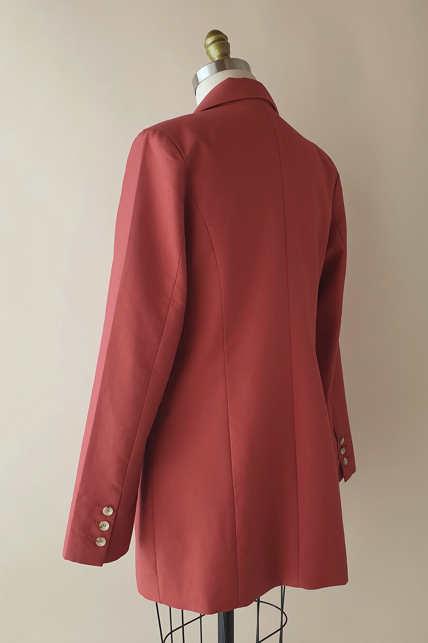 Stunning Anna Quan Sienna blazer Size M