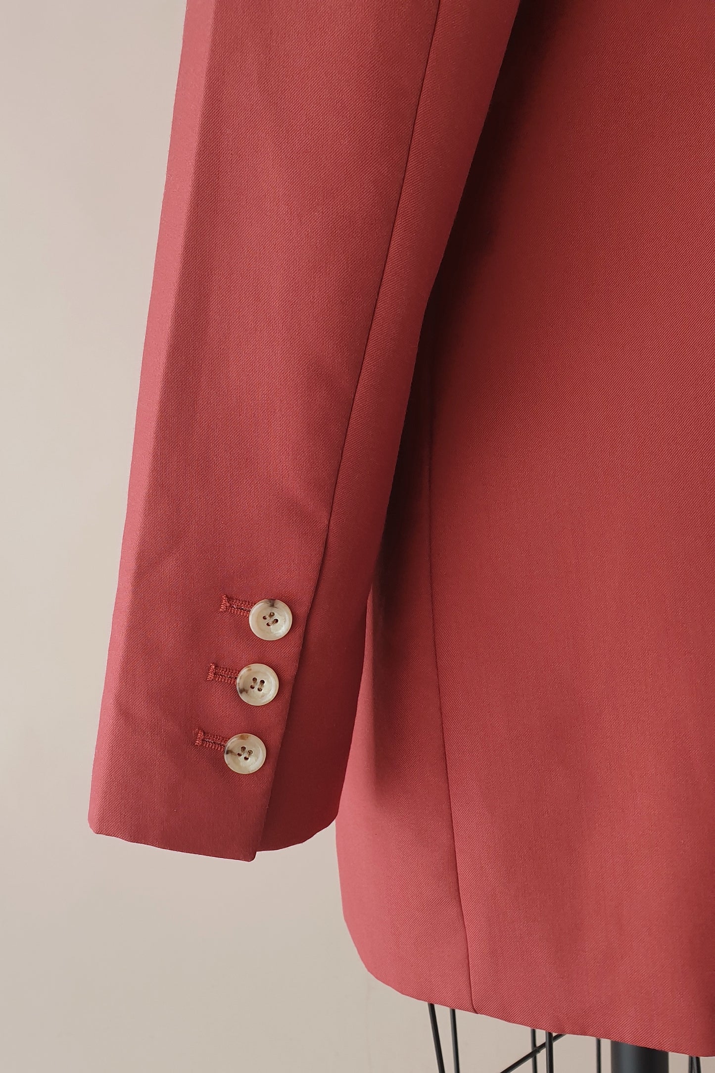 Stunning Anna Quan Sienna blazer Size M