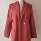 Stunning Anna Quan Sienna blazer Size M
