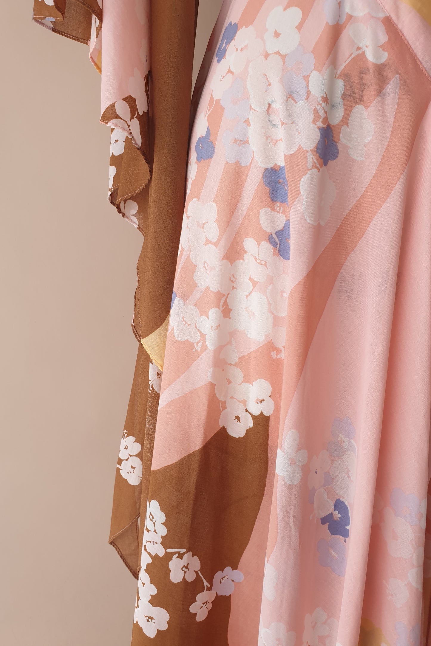 Absolutely stunning vintage maxi dress Size XS