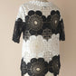 Curate by Trelise Cooper lace top Size S