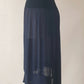 Nicola Waite sheer skirt Size XS/S